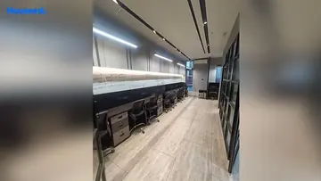 Project Image of Commercial Office Space for Rent in 90 Degrees Magnus Salt Lake, Kolkata - Image 89275