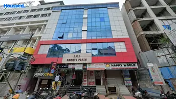 Project Image of Commercial Space for Resale in Royapuram, Chennai - Image 89279
