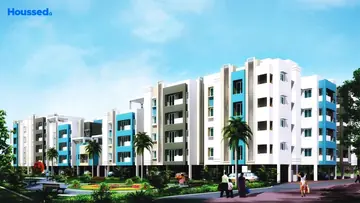 Project Image of 3 BHK Flat for Resale in VGN Amity Avadi, Chennai - Image 89290