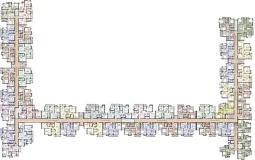 Project Image of 3 BHK Flat for Resale in VGN Amity Avadi, Chennai - Image 89294