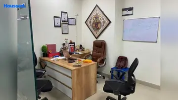Project Image of Commercial Office Space for Rent in Salt Lake, Kolkata - Image 89297