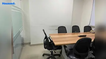 Project Image of Commercial Office Space for Rent in Salt Lake, Kolkata - Image 89295