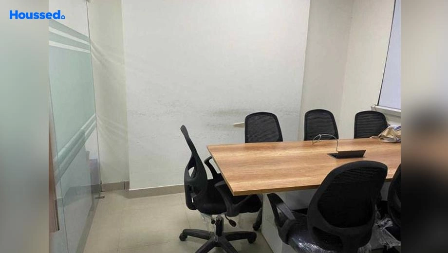 Project Image of Office Space for Rent in Salt Lake - Image 89295