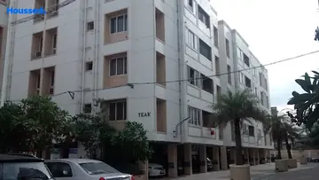 Project Image of 3 BHK Flat for Resale in Ambattur, Chennai - Image 89300