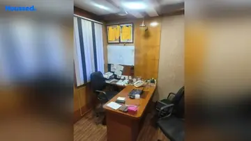 Project Image of Commercial Office Space for Rent in Lenin Sarani, Kolkata - Image 89303
