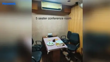 Project Image of Commercial Office Space for Rent in Lenin Sarani, Kolkata - Image 89305