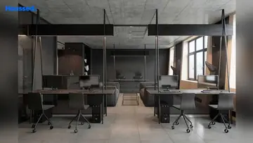 Project Image of Commercial Office Space for Rent in Bow Bazar, Kolkata - Image 89325