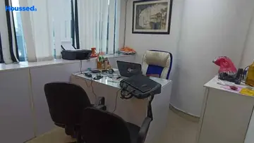 Project Image of Commercial Office Space for Rent in Globsyn Crystals Salt Lake, Kolkata - Image 89329