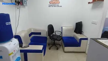 Project Image of Commercial Office Space for Rent in Globsyn Crystals Salt Lake, Kolkata - Image 89327