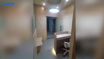 Project Image of Commercial Office Space for Rent in Salt Lake, Kolkata - Image 89339