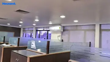 Project Image of Commercial Office Space for Rent in Park Street, Kolkata - Image 89344