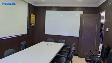 Project Image of Commercial Office Space for Rent in Park Street, Kolkata - Image 89346