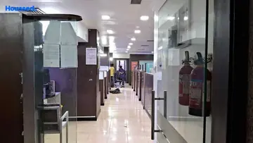 Project Image of Commercial Office Space for Rent in Park Street, Kolkata - Image 89347