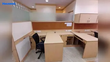 Project Image of Commercial Office Space for Rent in Park Circus, Kolkata - Image 89353