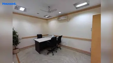 Project Image of Commercial Office Space for Rent in Park Circus, Kolkata - Image 89355