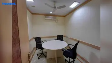 Project Image of Commercial Office Space for Rent in Park Circus, Kolkata - Image 89356