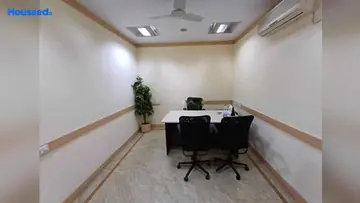 Project Image of Commercial Office Space for Rent in Park Circus, Kolkata - Image 89354