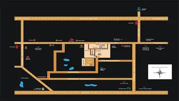 Project Image of 3 BHK Flat for Resale in Pragnya Eden Park OMR, Chennai - Image 89351