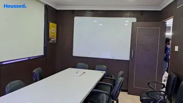 Project Image of Commercial Office Space for Rent in Park Street, Kolkata - Image 89361