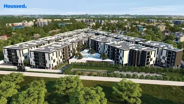 Project Image of 4 BHK Flat for Resale in Casagrand Bellissimo Alandur, Chennai - Image 89365