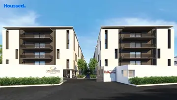 Project Image of 4 BHK Flat for Resale in Casagrand Bellissimo Alandur, Chennai - Image 89367
