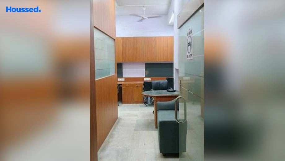Project Image of Office Space for Rent in Elgin - Image 89381