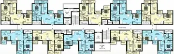 Project Image of 3 BHK Flat for Resale in Golden Opulence Poonamallee, Chennai - Image 89372