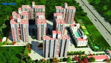 Project Image of 3 BHK Flat for Resale in Golden Opulence Poonamallee, Chennai - Image 89376