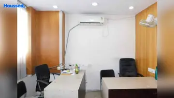 Project Image of Commercial Office Space for Rent in Park Street, Kolkata - Image 89386