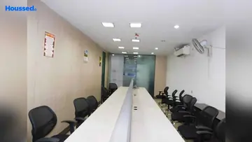 Project Image of Commercial Office Space for Rent in Park Street, Kolkata - Image 89387