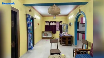 Project Image of 3 BHK Flat for Resale in Ultadanga, Kolkata - Image 89669