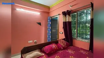 Project Image of 3 BHK Flat for Resale in Ultadanga, Kolkata - Image 89670