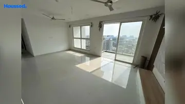 Project Image of 2 BHK Flat for Resale in Ganga Serio Kharadi, Pune - Image 89831