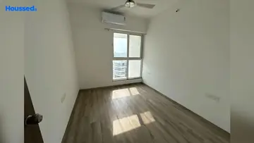 Project Image of 2 BHK Flat for Resale in Ganga Serio Kharadi, Pune - Image 89830