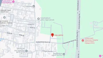 Project Image of Housing Plot/Residential Land for Resale in Iyra Adithi Kelambakkam, Chennai - Image 89435