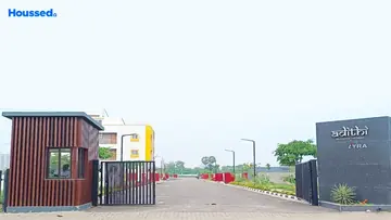 Project Image of Housing Plot/Residential Land for Resale in Iyra Adithi Kelambakkam, Chennai - Image 89434