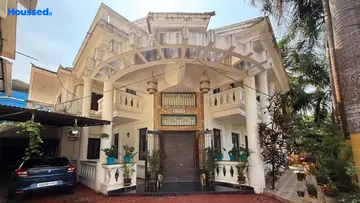 Project Image of 6 BHK House/Villa for Resale in Merces, Goa - Image 89447