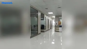 Project Image of Commercial Office Space for Rent in Ambuja Eco Centre Salt Lake, Kolkata - Image 89448