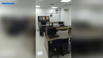 Project Image of Commercial Office Space for Rent in Ambuja Eco Centre Salt Lake, Kolkata - Image 89451