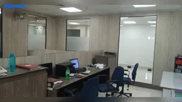 Project Image of Commercial Office Space for Rent in Ambuja Eco Centre Salt Lake, Kolkata - Image 89449
