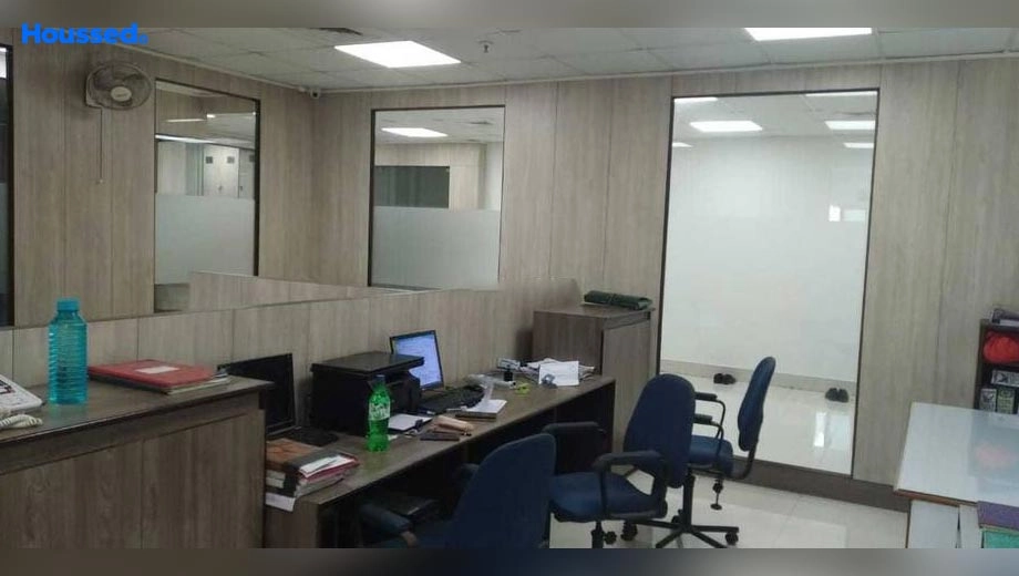 Project Image of Office Space for Rent in Salt Lake - Image 89449