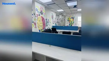 Project Image of Commercial Office Space for Rent in Salt Lake, Kolkata - Image 89453