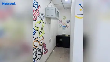 Project Image of Commercial Office Space for Rent in Salt Lake, Kolkata - Image 89452