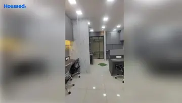 Project Image of Commercial Office Space for Rent in PS Abacus Rajarhat, Kolkata - Image 89458