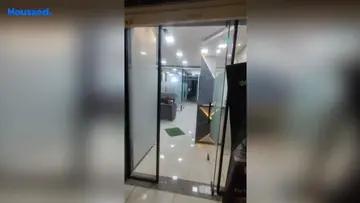 Project Image of Commercial Office Space for Rent in PS Abacus Rajarhat, Kolkata - Image 89459