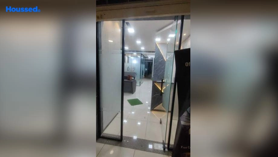Project Image of Office Space for Rent in Rajarhat - Image 89459