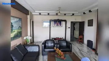 Project Image of 5 BHK Flat for Rent in Alipore, Kolkata - Image 89484