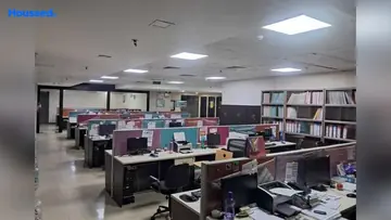 Project Image of Commercial Office Space for Rent in Merlin Infinite Salt Lake, Kolkata - Image 89488