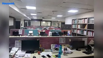 Project Image of Commercial Office Space for Rent in Merlin Infinite Salt Lake, Kolkata - Image 89489