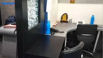 Project Image of Commercial Office Space for Rent in Merlin Infinite Salt Lake, Kolkata - Image 89500